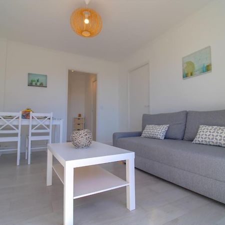 Le Republique By Apirent #Balcon #Climatisation #Parking Apartment Кан Екстериор снимка