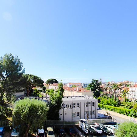 Le Republique By Apirent #Balcon #Climatisation #Parking Apartment Кан Екстериор снимка