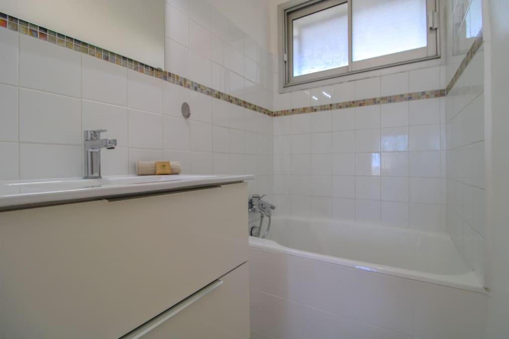 Le Republique By Apirent #Balcon #Climatisation #Parking Apartment Кан Екстериор снимка