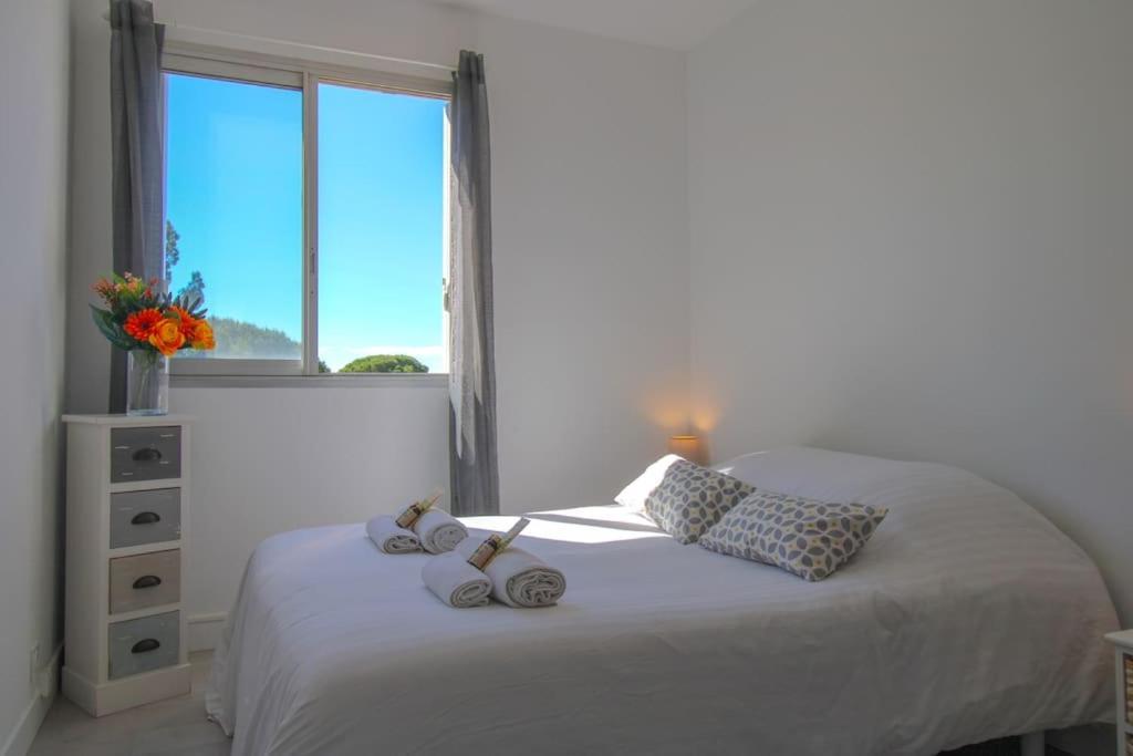 Le Republique By Apirent #Balcon #Climatisation #Parking Apartment Кан Екстериор снимка